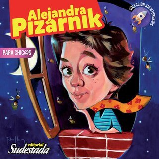 Alejandra Pizarnik para chic@s