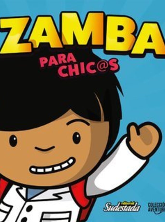 Zamba para chic@s