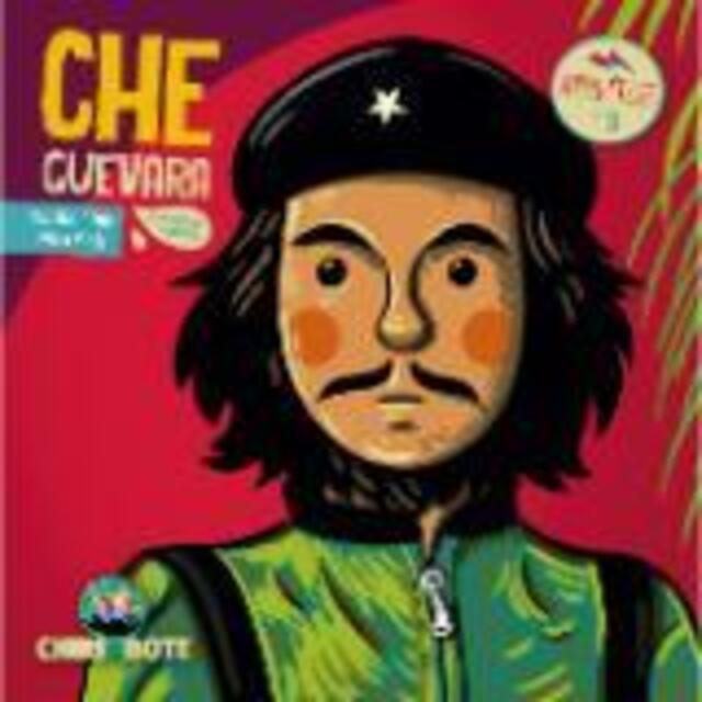 Imagen de Che Guevara para Chicas y Chicos