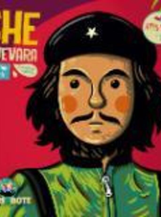 Che Guevara para Chicas y Chicos