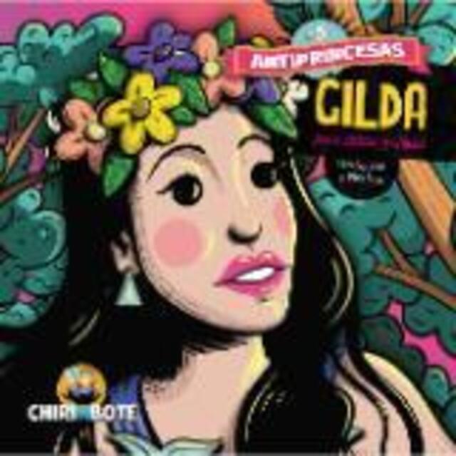 Imagen de Gilda Para Chicas Y Chicos