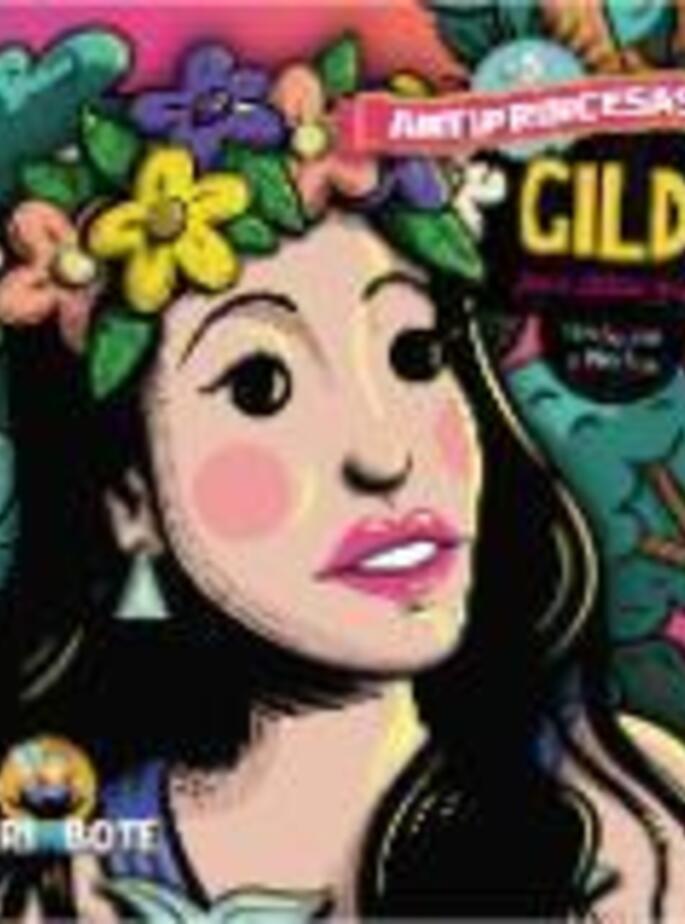 Gilda Para Chicas Y Chicos