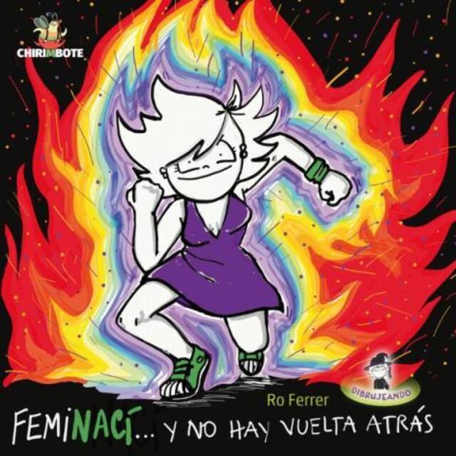 Imagen de FemiNac&iacute;... Y No Hay Vuelta Atr&aacute;s