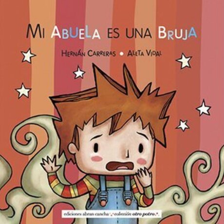 Mi abuela es una bruja