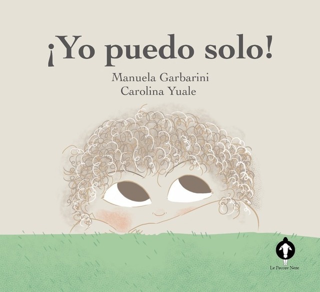 Imagen de &iexcl;Yo puedo solo!