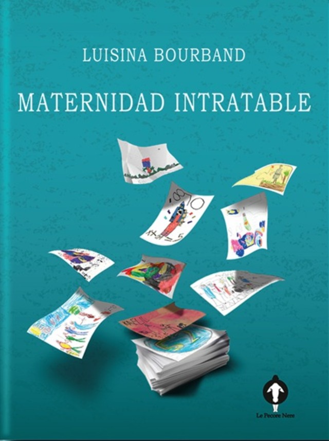 Imagen de Maternidad intratable