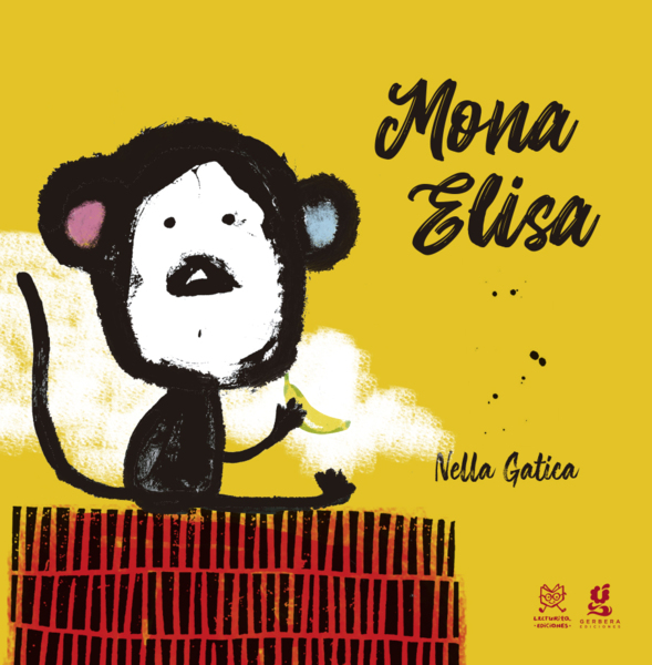 Mona Elisa