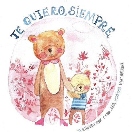 Te quiero siempre
