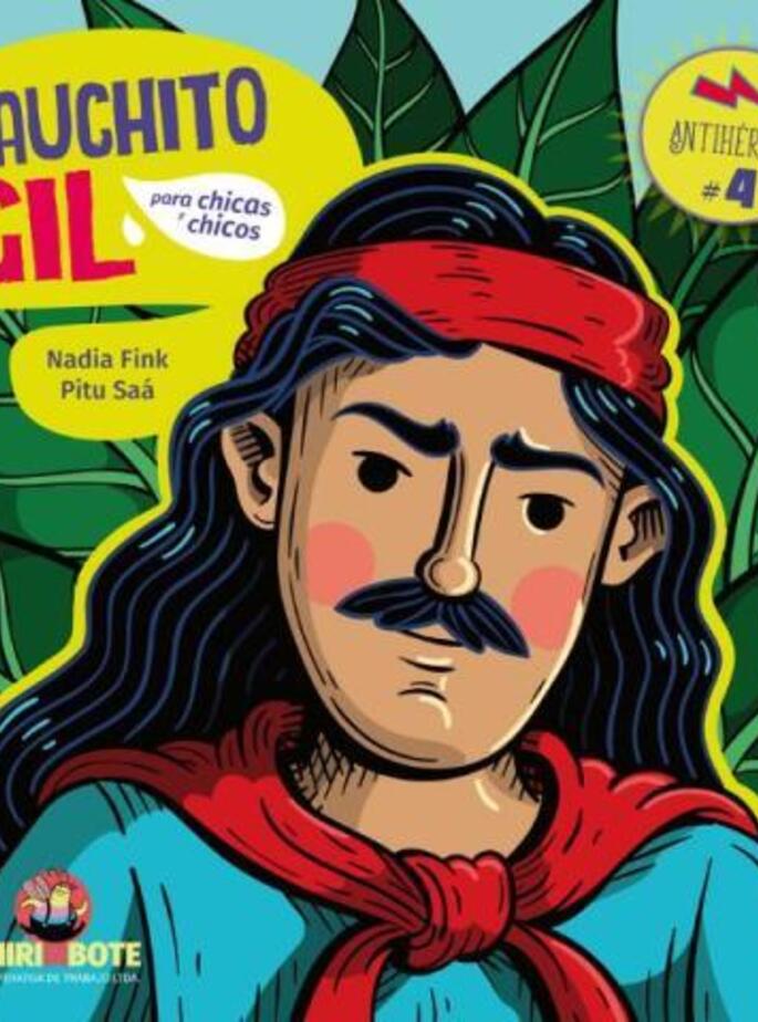 Gauchito Gil