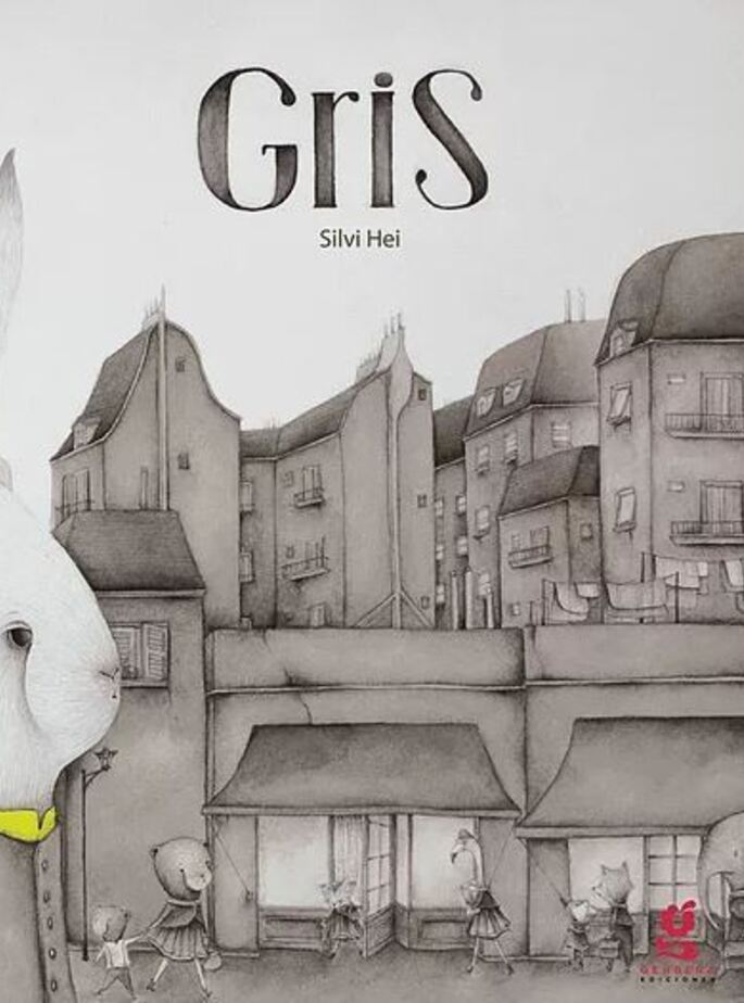 Gris
