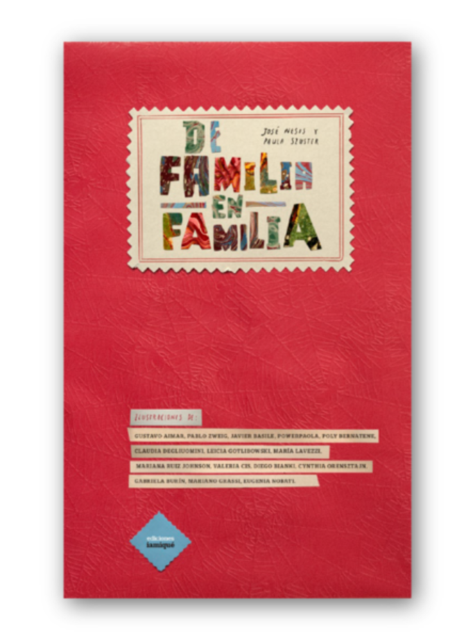De familia en familia