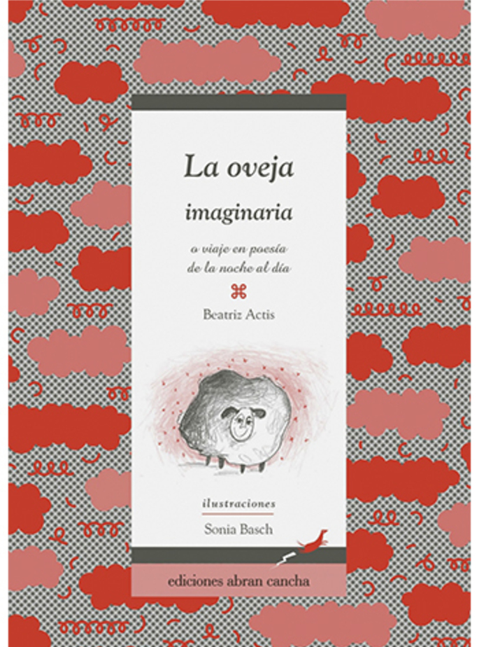 La oveja imaginaria: o viaje en poesía de la noche al día