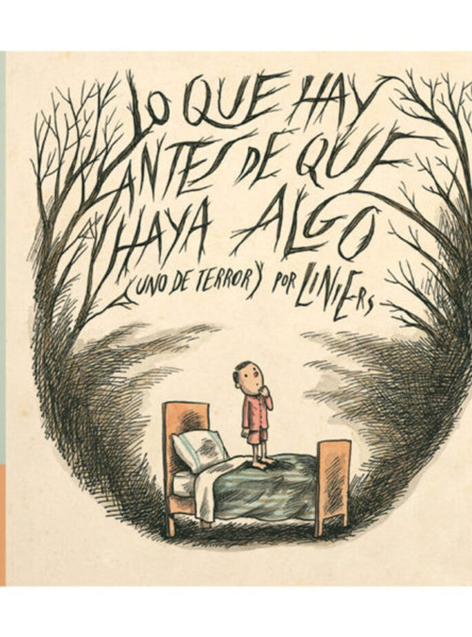 Lo que hay antes que haya algo