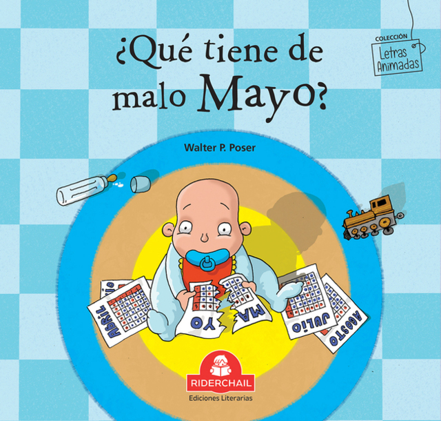 Imagen de &iquest;Qu&eacute; tiene de malo Mayo?