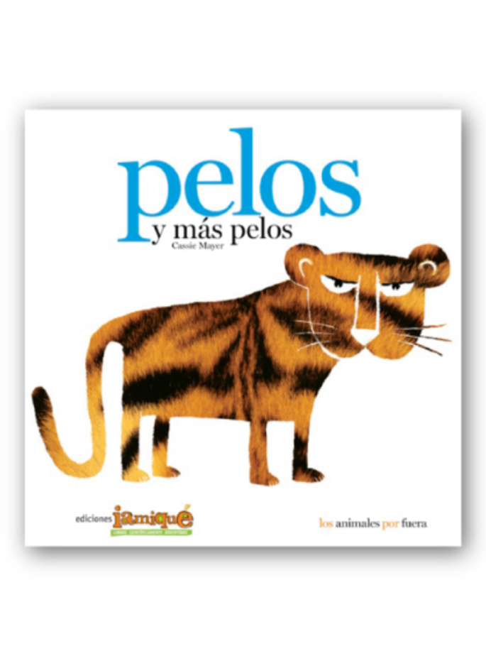 Pelos y más pelos