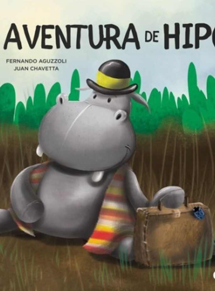 La aventura de Hipo