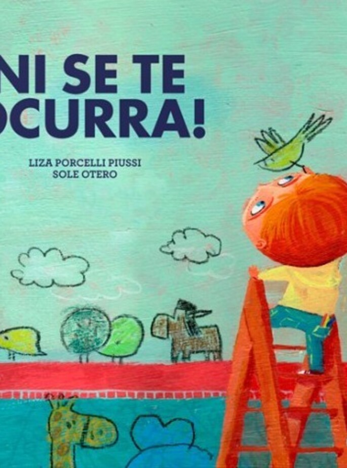 &iexcl;Ni se te ocurra!