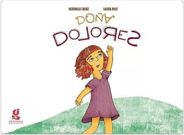 Imagen de Do&ntilde;a Dolores