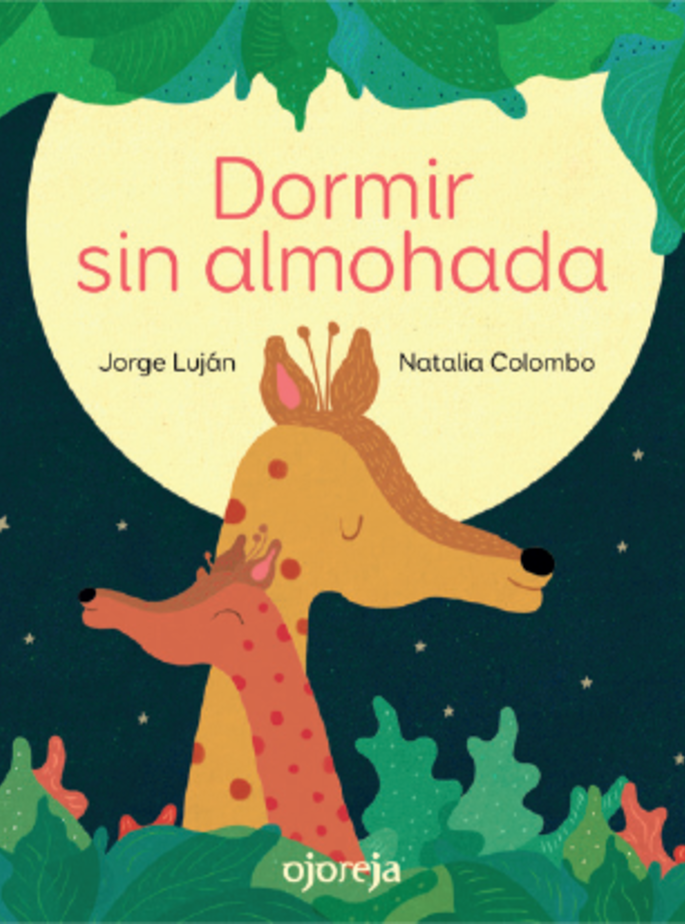 Dormir sin almohada