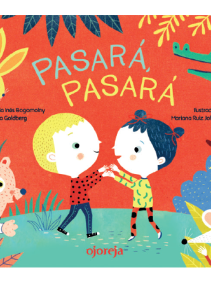 Pasar&aacute;, pasar&aacute;