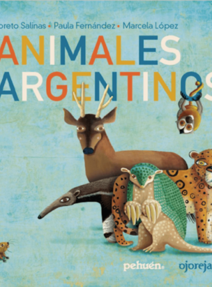 Animales argentinos