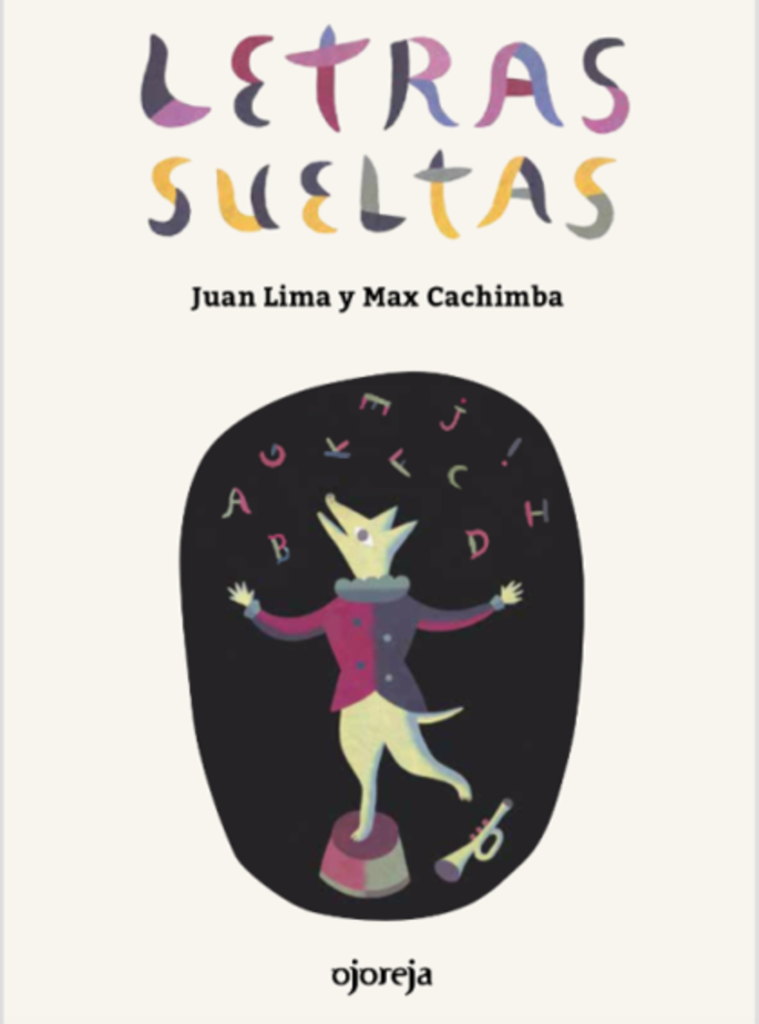 Letras sueltas