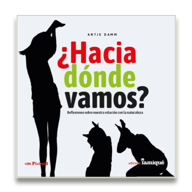 Imagen de &iquest;Hacia d&oacute;nde vamos?