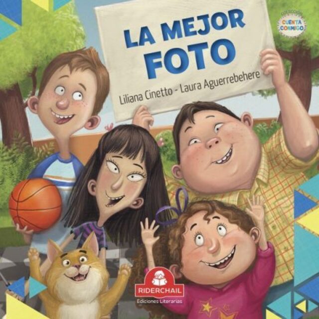 Imagen de La mejor foto