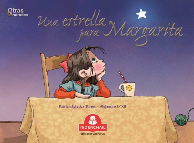 Imagen de Una estrella para Margarita