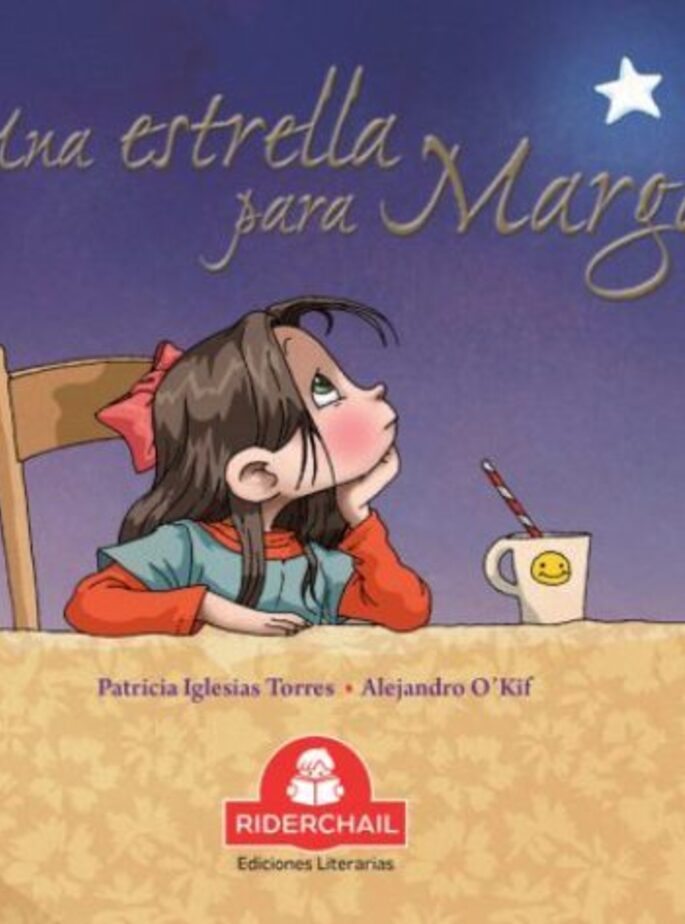 Una estrella para Margarita