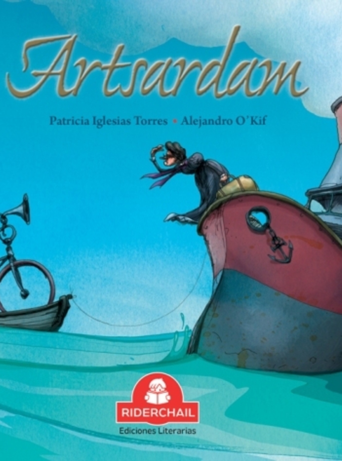 Artsardam