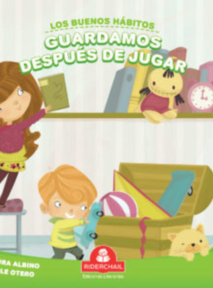 Guardamos despu&eacute;s de jugar