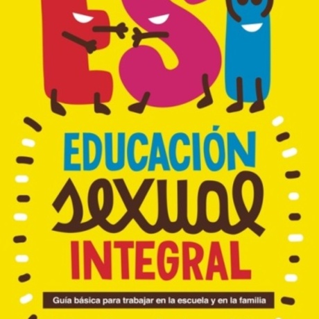 Educaci&oacute;n Sexual Integral