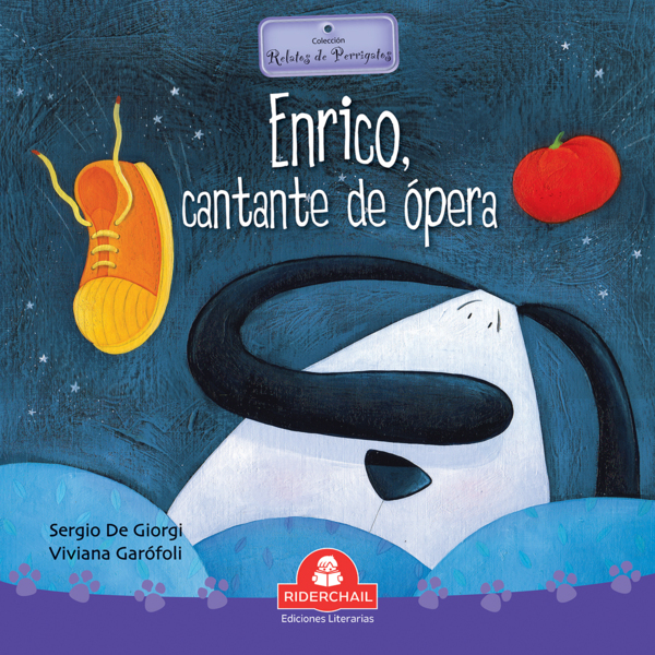 Enrico el cantante de ópera