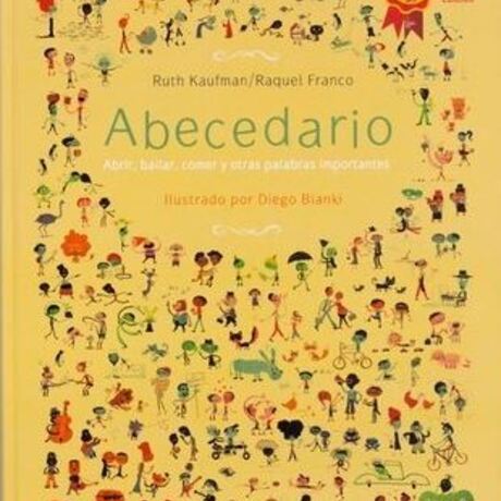 Abecedario