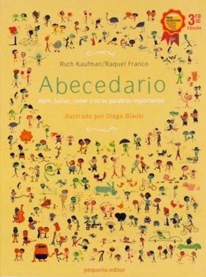 Abecedario
