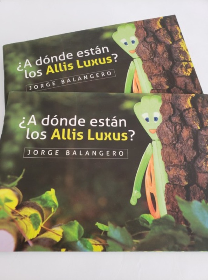 ¿A DÓNDE ESTÁN LOS ALLIS LUXUS?