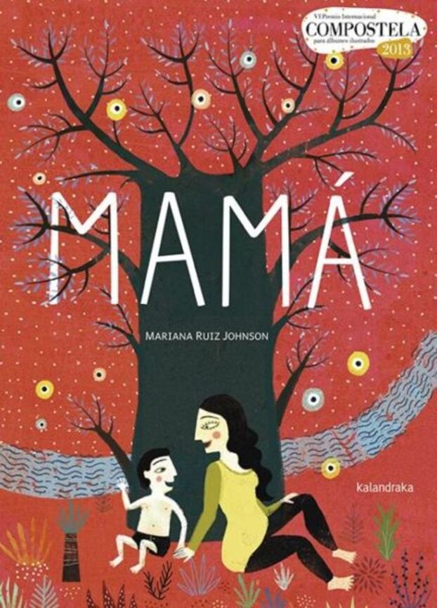 Imagen de Mam&aacute;