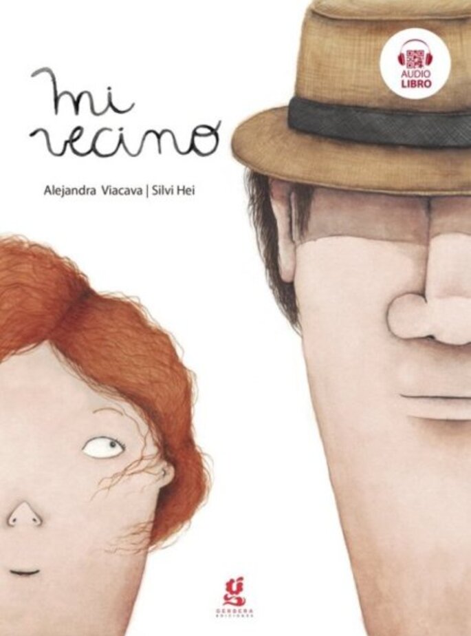 Mi vecino