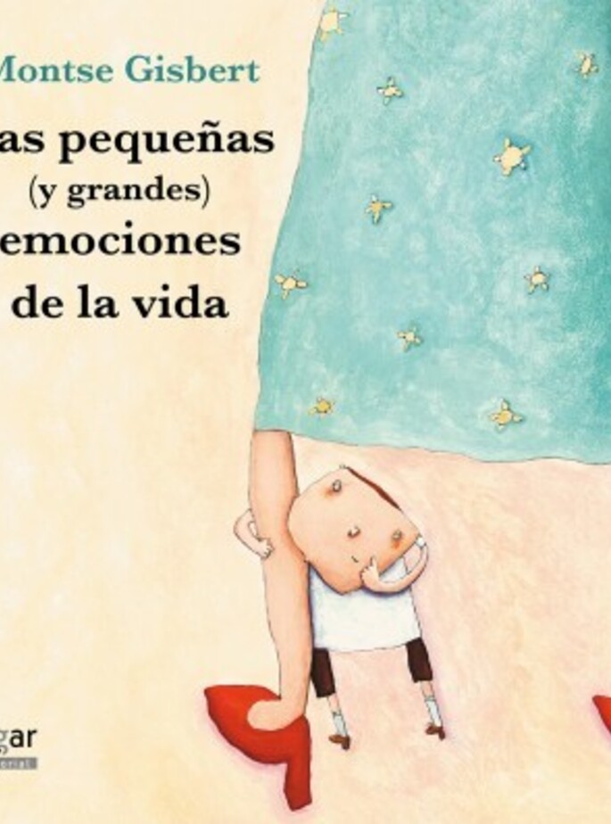 Las peque&ntilde;as (y grandes) emociones de la vida