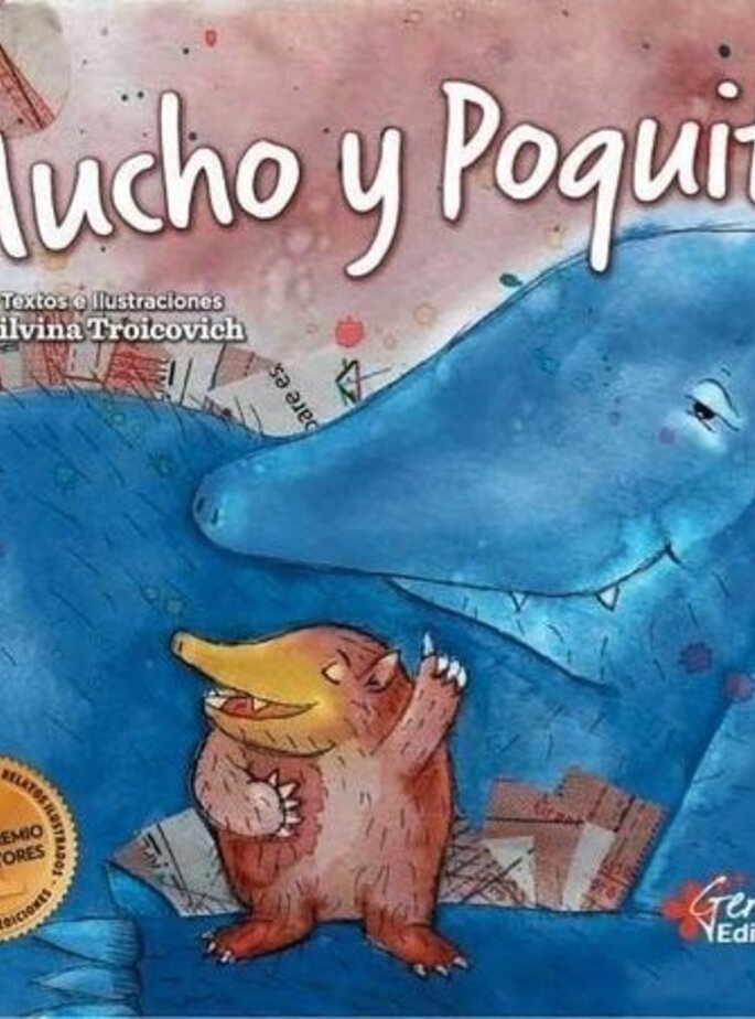 Mucho Y Poquito Mucho Y Poquito