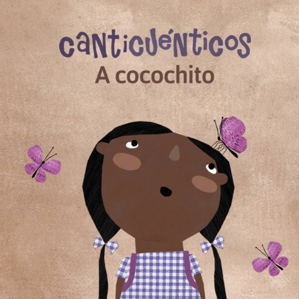 Canticuénticos en papel -  A cocochito