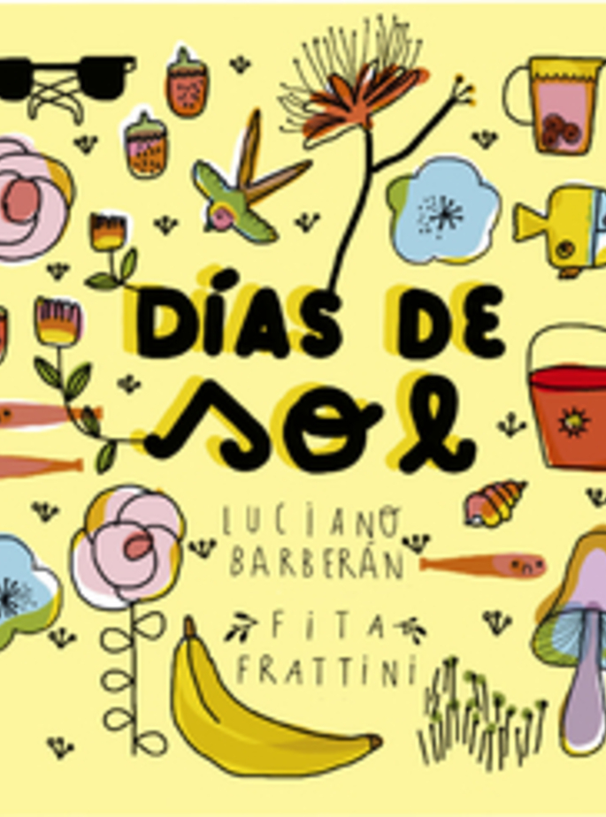 D&iacute;as de sol