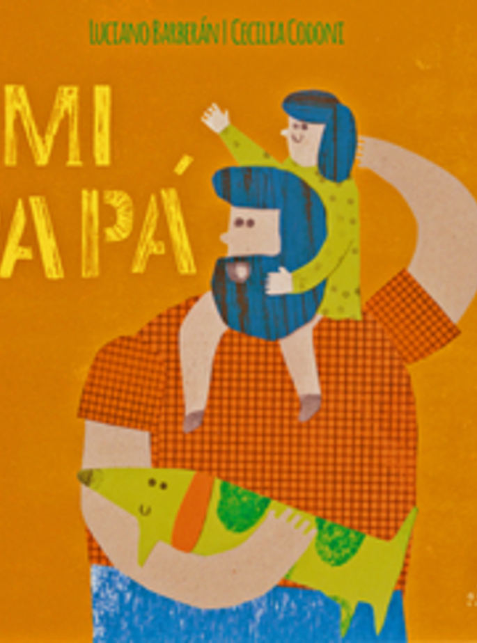 Mi papá