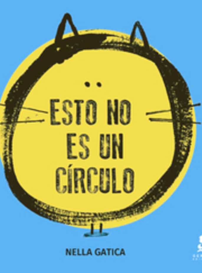 Esto no es un c&iacute;rculo