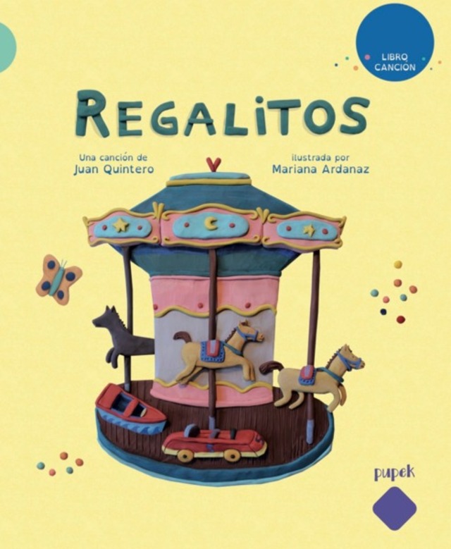 Imagen de Regalitos