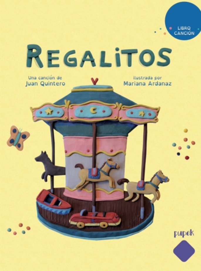 Regalitos