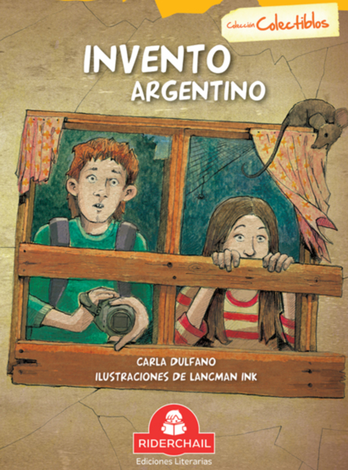 Invento Argentino
