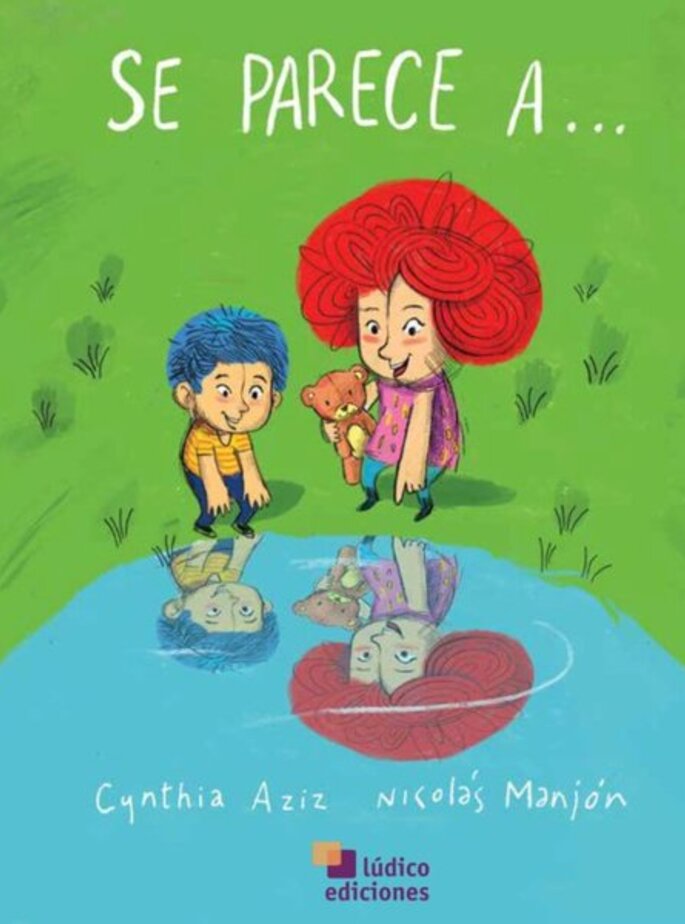 Se parece a...
