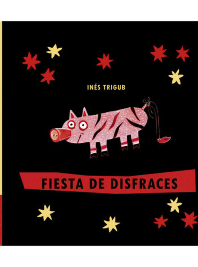 Fiesta de disfraces